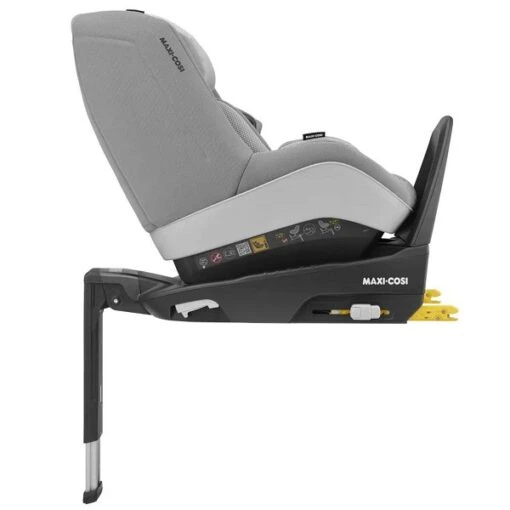 Maxi-Cosi Pearl Pro 2 I-Size Authentic Grey Gruppe 0+/1 (0-18kg) -Roba Verkäufe 2024