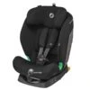 Maxi-Cosi Titan I-Size Basic Black Gruppe 1/2/3 (9-36 Kg) -Roba Verkäufe 2024 8835870110 2022 maxicosi carseat titanisize black basicblack 3qrtleft