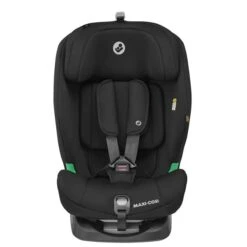 Maxi-Cosi Titan I-Size Basic Black Gruppe 1/2/3 (9-36 Kg) -Roba Verkäufe 2024 8835870110 2022 maxicosi carseat titanisize black basicblack front