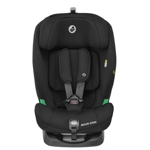 Maxi-Cosi Titan I-Size Basic Black Gruppe 1/2/3 (9-36 Kg) -Roba Verkäufe 2024