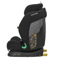 Maxi-Cosi Titan I-Size Basic Black Gruppe 1/2/3 (9-36 Kg) -Roba Verkäufe 2024 8835870110 2022 maxicosi carseat titanisize black basicblack side