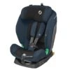 Maxi-Cosi Titan I-Size Basic Blue Gruppe 1/2/3 (9-36 Kg) -Roba Verkäufe 2024 8835875110 2022 maxicosi carseat titanisize blue basicblue 3qrtleft