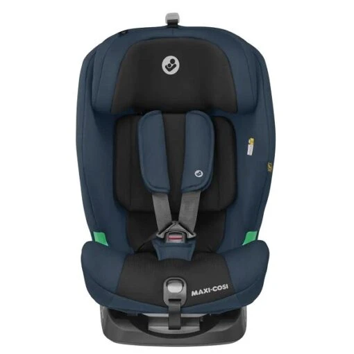 Maxi-Cosi Titan I-Size Basic Blue Gruppe 1/2/3 (9-36 Kg) -Roba Verkäufe 2024