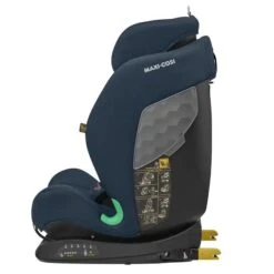 Maxi-Cosi Titan I-Size Basic Blue Gruppe 1/2/3 (9-36 Kg) -Roba Verkäufe 2024 8835875110 2022 maxicosi carseat titanisize blue basicblue side