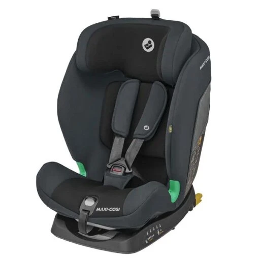 Maxi-Cosi Titan I-Size Basic Grey Gruppe 1/2/3 (9-36 Kg) -Roba Verkäufe 2024