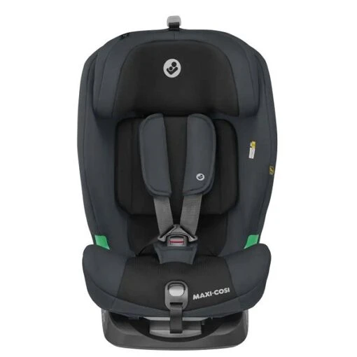 Maxi-Cosi Titan I-Size Basic Grey Gruppe 1/2/3 (9-36 Kg) -Roba Verkäufe 2024