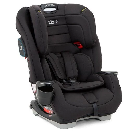 Graco Avolve Kindersitz Black Gruppe 1/2/3 -Roba Verkäufe 2024 8ae799blceu avolve black 2886 cs cc