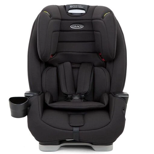 Graco Avolve Kindersitz Black Gruppe 1/2/3 -Roba Verkäufe 2024 8ae799blceu avolve black 2889 cs cc hr