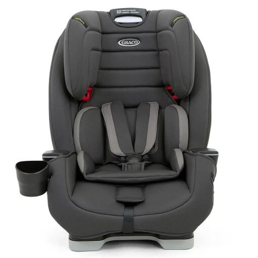 Graco Avolve Kindersitz Charcoal Gruppe 1/2/3 -Roba Verkäufe 2024 8ae799chceu avolve charcoal 2702 cs cc hr