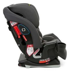 Graco Avolve Kindersitz Charcoal Gruppe 1/2/3 -Roba Verkäufe 2024 8ae799chceu avolve charcoal 2706 cs cc hr