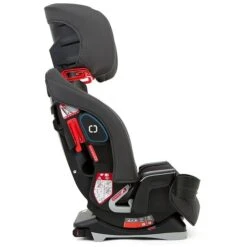 Graco Avolve Kindersitz Charcoal Gruppe 1/2/3 -Roba Verkäufe 2024 8ae799chceu avolve charcoal 2710 cs cc hr