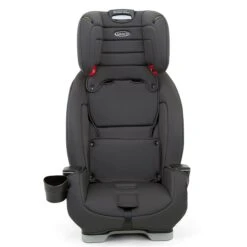 Graco Avolve Kindersitz Charcoal Gruppe 1/2/3 -Roba Verkäufe 2024 8ae799chceu avolve charcoal 2720 cs cc hr