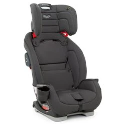 Graco Avolve Kindersitz Charcoal Gruppe 1/2/3 -Roba Verkäufe 2024 8ae799chceu avolve charcoal 2722 cs cc hr