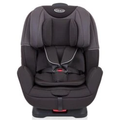 Graco Enhance Kindersitz Black & Grey Gruppe 0+/1/2 -Roba Verkäufe 2024 8cd999bgreu graco emea enhance blackgrey front