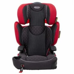 Graco Affix Kindersitz Chili Spice (Premium) Gruppe 2/3 -Roba Verkäufe 2024 8m99chseu affix chili spice image 2 1