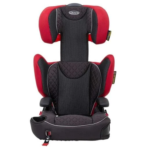 Graco Affix Kindersitz Chili Spice (Premium) Gruppe 2/3 -Roba Verkäufe 2024 8m99chseu affix chili spice image 5 1