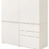 Now! By Hülsta Easy Highboard 128x128x45 Cm 3-teilig -Roba Verkäufe 2024 980063 huelsta now easy 160122f4 1