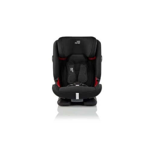 Britax Römer Advansafix IV R Cosmos Black Gruppe 1-2-3 -Roba Verkäufe 2024 advansafix iv r cosmos black 03 2018 1