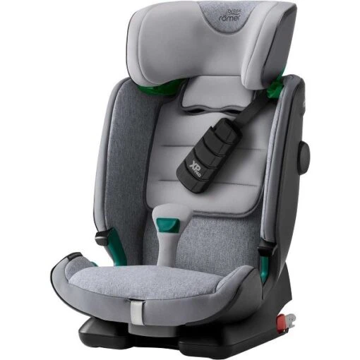 Britax Römer Advansafix I-Size Grey Marble Kindersitz Gruppe 1-2-3 -Roba Verkäufe 2024 advansafix i size greymarble 02 boostermode 2019 2018 1