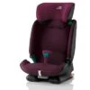 Britax Römer ADVANSAFIX M I-SIZE Burgundy Red | 15 Monate - 12 Jahre -Roba Verkäufe 2024 advansafix m i size burgundyred 02 boostermode 2020