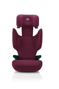 Britax Römer ADVENTURE PLUS Burgundy Red 15 - 36 Kg -Roba Verkäufe 2024 adventure plus burgundyred 03 headresttop 2022