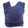 Ergobaby Aura Wrap Tragetuch Indigo -Roba Verkäufe 2024 aura wrap indigo