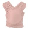 Ergobaby Aura Wrap Tragetuch Blush Pink -Roba Verkäufe 2024 aura wrap blush pink wlablush 1