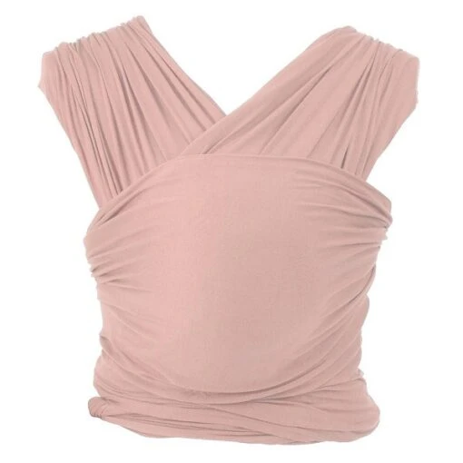 Ergobaby Aura Wrap Tragetuch Blush Pink -Roba Verkäufe 2024 aura wrap blush pink wlablush 1