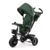 Kinderkraft AVEO Dreirad Mystic Green -Roba Verkäufe 2024 aveo mystic green g1