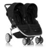 Britax Römer B-AGILE DOUBLE Cosmos Black -Roba Verkäufe 2024 b agile double silverchassis cosmosblack 04 2016