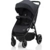 Britax Römer B-AGILE M Black Shadow Buggy -Roba Verkäufe 2024 b agile m blackshadow 02 2019