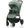 Britax Römer B-AGILE M Elephant Jade Green -Roba Verkäufe 2024 b agile m jadegreen 02 2023