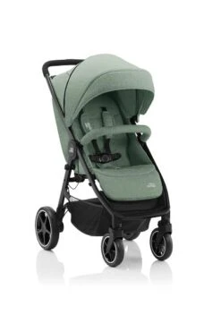 Britax Römer B-AGILE M Elephant Jade Green -Roba Verkäufe 2024 b agile m jadegreen 04 2023