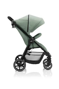 Britax Römer B-AGILE M Elephant Jade Green -Roba Verkäufe 2024 b agile m jadegreen 05 cupholder 2023