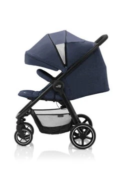 Britax Römer B-AGILE M Elephant Navy Ink -Roba Verkäufe 2024 b agile m navyink 01 layflat 2019