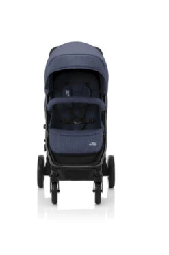 Britax Römer B-AGILE M Elephant Navy Ink -Roba Verkäufe 2024 b agile m navyink 03 2019