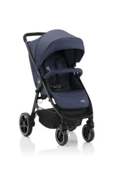 Britax Römer B-AGILE M Elephant Navy Ink -Roba Verkäufe 2024 b agile m navyink 04 2019