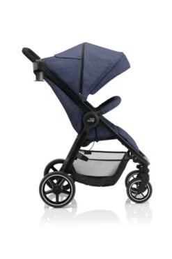 Britax Römer B-AGILE M Elephant Navy Ink -Roba Verkäufe 2024 b agile m navyink 05 cupholder 2019