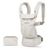 Ergobaby Omni Breeze Natural Beige Babytrage -Roba Verkäufe 2024 baby carrier omni breeze natural beige product 02