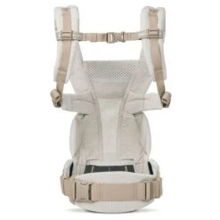 Ergobaby Omni Breeze Natural Beige Babytrage -Roba Verkäufe 2024 baby carrier omni breeze natural beige product 04