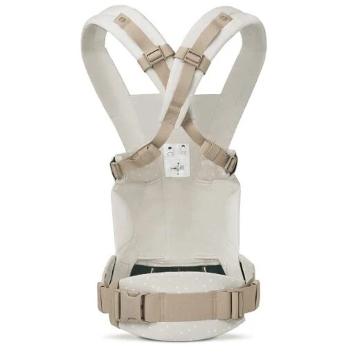 Ergobaby Omni Dream Natural Dots Babytrage -Roba Verkäufe 2024 baby carrier omni dream natural dots product 05