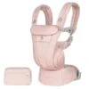 Ergobaby Omni Dream Pink Quartz Babytrage -Roba Verkäufe 2024 baby carrier omni dream pink quartz 1