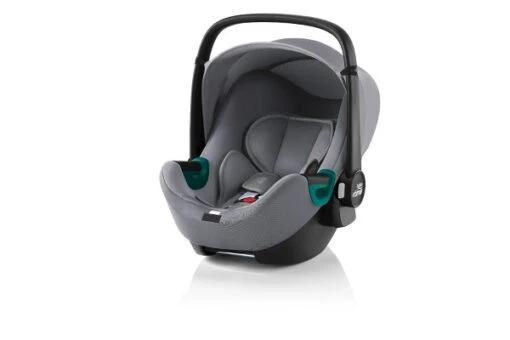 Britax Römer BABY-SAFE 3 I-SIZE Frost Grey 0-13 Kg -Roba Verkäufe 2024 baby safe 3 i size frostgrey 02 2021 4