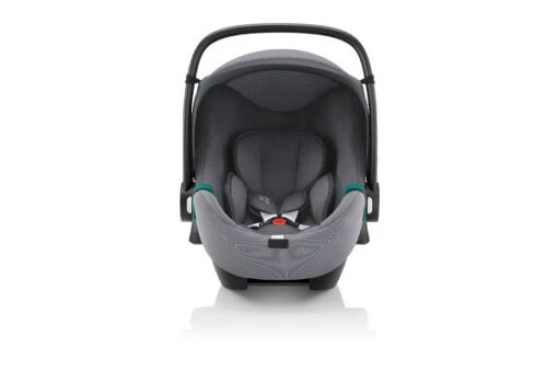 Britax Römer BABY-SAFE 3 I-SIZE Frost Grey 0-13 Kg -Roba Verkäufe 2024 baby safe 3 i size frostgrey 03 2021