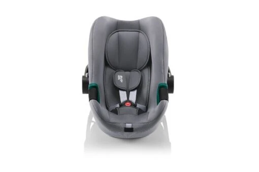 Britax Römer BABY-SAFE 3 I-SIZE Frost Grey 0-13 Kg -Roba Verkäufe 2024 baby safe 3 i size frostgrey 03 headrestdown 2021 2