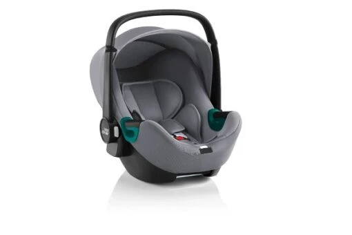 Britax Römer BABY-SAFE 3 I-SIZE Frost Grey 0-13 Kg -Roba Verkäufe 2024 baby safe 3 i size frostgrey 04 2021