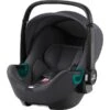 Britax Römer Baby Safe 3 I-Size Babyschale Midnight Grey -Roba Verkäufe 2024 baby safe 3 i size midnightgrey 02 2021 2