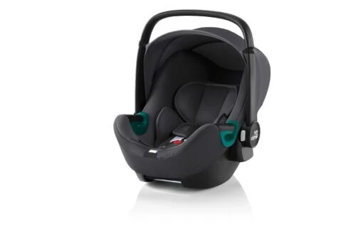 Britax Römer BABY-SAFE 3 I-SIZE Midnight Grey 0-13 Kg -Roba Verkäufe 2024 baby safe 3 i size midnightgrey 02 2021 5