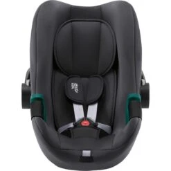 Britax Römer Baby Safe 3 I-Size Babyschale Midnight Grey -Roba Verkäufe 2024 baby safe 3 i size midnightgrey 03 headrestdown 2021