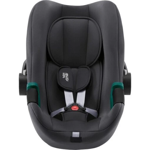 Britax Römer Baby Safe 3 I-Size Babyschale Midnight Grey -Roba Verkäufe 2024 baby safe 3 i size midnightgrey 03 headrestdown 2021